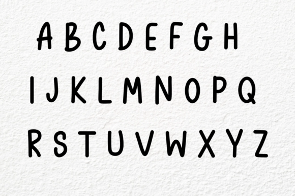 Vintage Chrismas: A Handwritten Typeface for Modern Web Design