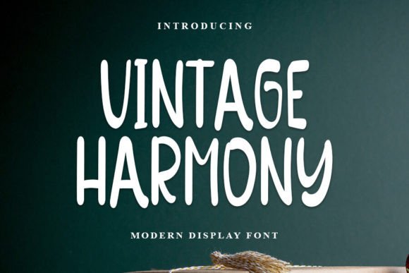 Why Vintage Harmony Transformed My Holiday Website Layout